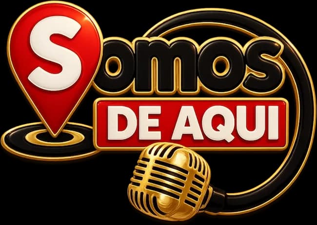 Somos de Aquí